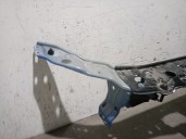Replacement front panel for Dacia Sandero III 1.0 TCe 90 ECO-G, OEM/IAM reference 625129446R