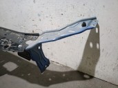 Replacement front panel for Dacia Sandero III 1.0 TCe 90 ECO-G, OEM/IAM reference 625129446R