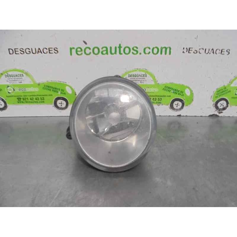 Recambio de faro antiniebla derecho para renault scenic (ja..) 1.9 dci diesel cat referencia OEM IAM   