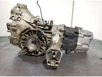 Recambio de caja cambios para audi a6 c4 (4a2) 2.5 tdi referencia OEM IAM DPK 01E300042MX DPK113215