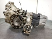 Recambio de caja cambios para audi a6 c4 (4a2) 2.5 tdi referencia OEM IAM DPK 01E300042MX DPK113215