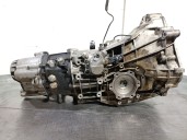 Replacement gearbox for Audi A6 C4 (4A2) 2.5 TDI, OEM IAM reference DPK 01E300042MX DPK113215