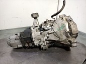 Recambio de caja cambios para audi a6 c4 (4a2) 2.5 tdi referencia OEM IAM DPK 01E300042MX DPK113215