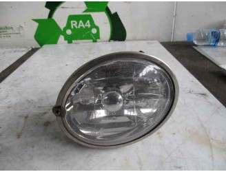 Recambio de faro antiniebla derecho para hyundai h-1 / starex autobús (a1) 2.5 crdi referencia OEM IAM 