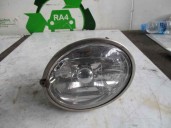 Recambio de faro antiniebla derecho para hyundai h-1 / starex autobús (a1) 2.5 crdi referencia OEM IAM 