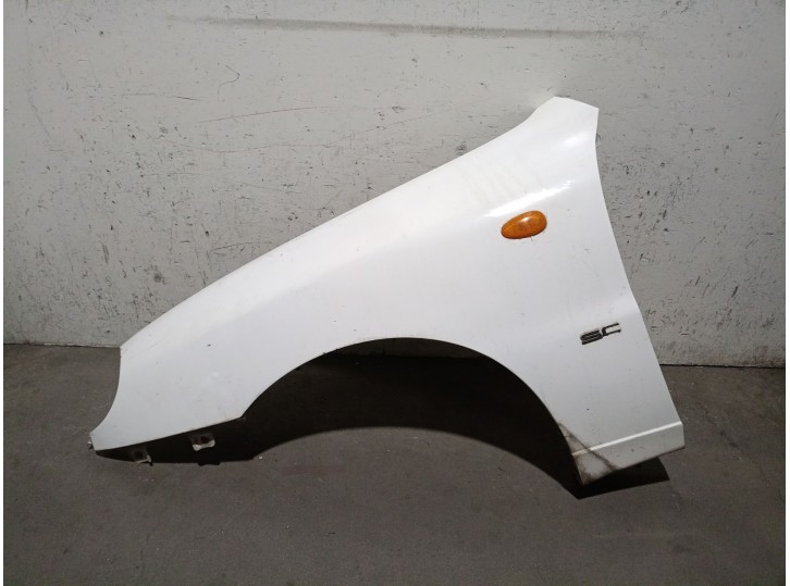 Recambio de aleta delantera izquierda para daewoo lanos (klat) 1.3 referencia OEM IAM 96221072 96221072 