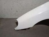 Left front fender replacement part for Daewoo Lanos (KLAT) 1.3, OEM IAM reference 96221072 96221072