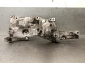 Replacement alternator bracket for Opel Vivaro C van (K0) 2.0, OEM IAM references 9820041180 9820041180