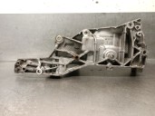 Replacement alternator bracket for Opel Vivaro C van (K0) 2.0, OEM IAM references 9820041180 9820041180