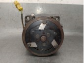 Replacement air conditioning compressor for Peugeot 406 (8B) 2.0 HDI 90, OEM/IAM reference 9646416780 6453TE SD7V16