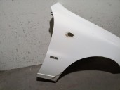 Replacement right front fender for Daewoo Lanos (KLAT) 1.3, OEM/IAM reference 96221073 96221073