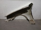 Replacement right front fender for Daewoo Lanos (KLAT) 1.3, OEM/IAM reference 96221073 96221073