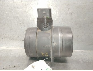 Replacement mass air flow sensor for SEAT Leon (1P1) 2.0 TDI 16V, OEM IAM reference 074906461B 074906461B 0281002461