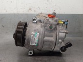 Replacement air conditioning compressor for SEAT Leon (1P1) 2.0 TDI 16V, OEM/IAM reference 1K0820803S 1K0820808F