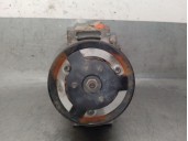 Replacement air conditioning compressor for SEAT Leon (1P1) 2.0 TDI 16V, OEM/IAM reference 1K0820803S 1K0820808F