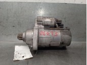 Recambio de motor arranque para seat leon (1p1) 2.0 tdi 16v referencia OEM IAM 02M911023P 02M911023P 