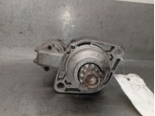 Recambio de motor arranque para seat leon (1p1) 2.0 tdi 16v referencia OEM IAM 02M911023P 02M911023P 