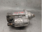 Recambio de motor arranque para seat leon (1p1) 2.0 tdi 16v referencia OEM IAM 02M911023P 02M911023P 