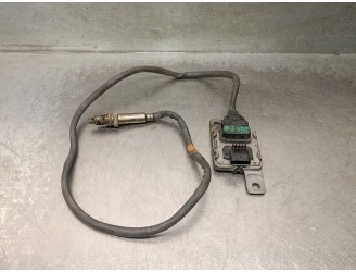 Oxygen sensor replacement part for Audi Q5 (FYB, FYG) 2.0 TDI quattro, OEM/IAM reference 80A907807B 80A907807B 5WK97415