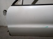 Front left door replacement part for Daewoo Lanos (KLAT) 1.3, OEM IAM reference 96303834 96303834