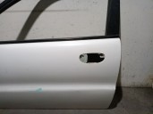 Front left door replacement part for Daewoo Lanos (KLAT) 1.3, OEM IAM reference 96303834 96303834