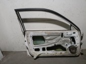 Front left door replacement part for Daewoo Lanos (KLAT) 1.3, OEM IAM reference 96303834 96303834