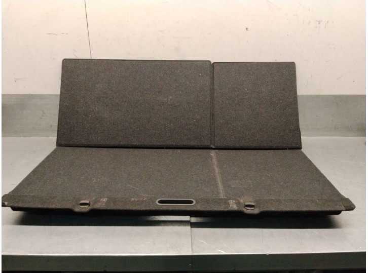 Recambio de bandeja trasera para toyota yaris (_p9_) 1.4 d-4d (nlp90_) referencia OEM IAM 584100D010B0 584100D010B0 