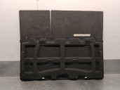 Recambio de bandeja trasera para toyota yaris (_p9_) 1.4 d-4d (nlp90_) referencia OEM IAM 584100D010B0 584100D010B0 