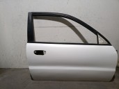 Recambio de puerta delantera derecha para daewoo lanos (klat) 1.3 referencia OEM IAM 96278839 96278839 