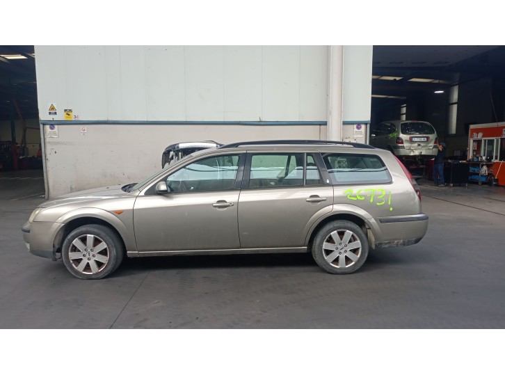 ford mondeo iii turnier (bwy) del año 2003