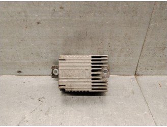 Replacement engine fan relay for Mercedes-Benz SLK (R170) 200 (170.435), OEM IAM reference A0185459932