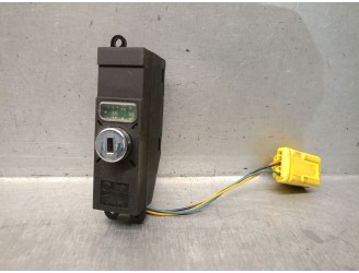 Recambio de modulo electronico para volkswagen touareg (7la, 7l6, 7l7) 2.5 r5 tdi referencia OEM IAM 7L6919211 