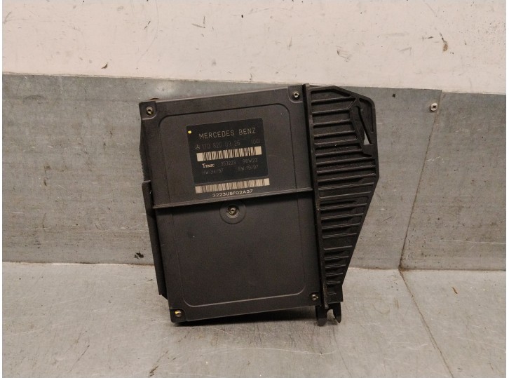 Recambio de modulo electronico para mercedes-benz slk (r170) 200 (170.435) referencia OEM IAM 1708200926 353223