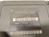 Electronic module replacement part for Mercedes-Benz SLK (R170) 200 (170.435), OEM IAM reference 1708200926 353223
