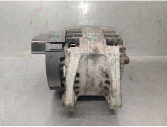 Replacement alternator for a Fiat Bravo II (198_) 1.9 D Multijet (198AXB1A), OEM IAM references 51727338 51727338 MS1012100870