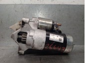 Replacement starter motor for Citroën C5 I (DC_) 2.0 HDi (DCRHZB, DCRHZE), OEM IAM reference 5802M3 5802M3