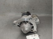 Replacement starter motor for Citroën C5 I (DC_) 2.0 HDi (DCRHZB, DCRHZE), OEM IAM reference 5802M3 5802M3