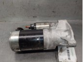 Replacement starter motor for Citroën C5 I (DC_) 2.0 HDi (DCRHZB, DCRHZE), OEM IAM reference 5802M3 5802M3