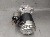 Replacement starter motor for Citroën C5 I (DC_) 2.0 HDi (DCRHZB, DCRHZE), OEM IAM reference 5802M3 5802M3