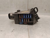 Recambio de mando luces salpicadero para mercedes-benz slk (r170) 200 (170.435) referencia OEM IAM A1705450104 A1705450104 