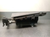 Replacement glove box for Ford Transit V363 van (FCD, FDD) 2.0 EcoBlue, OEM IAM references BK31V06010AE 1842861
