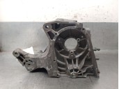 Replacement alternator bracket for Fiat 500L (351_, 352_) 1.6 D Multijet (199LYD1B), OEM/IAM references 55226624 55226623
