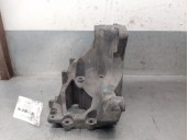 Replacement alternator bracket for Fiat 500L (351_, 352_) 1.6 D Multijet (199LYD1B), OEM/IAM references 55226624 55226623
