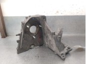 Replacement alternator bracket for Fiat 500L (351_, 352_) 1.6 D Multijet (199LYD1B), OEM/IAM references 55226624 55226623