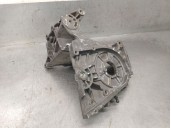 Replacement alternator bracket for Fiat 500L (351_, 352_) 1.6 D Multijet (199LYD1B), OEM/IAM references 55226624 55226623