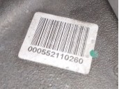 Replacement engine mount for Fiat 500L (351_, 352_) 1.6 d Multijet (199lyd1b), OEM IAM reference 552110260 55211025