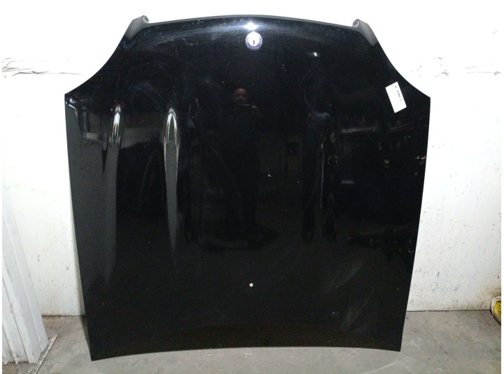 Hood replacement for Mercedes-Benz SLK (R170) 200 (170.435), OEM/IAM reference A1708800957 A1708800957