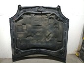 Hood replacement for Mercedes-Benz SLK (R170) 200 (170.435), OEM/IAM reference A1708800957 A1708800957