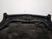 Hood replacement for Mercedes-Benz SLK (R170) 200 (170.435), OEM/IAM reference A1708800957 A1708800957