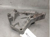 Replacement engine mount for Fiat 500L (351_, 352_) 1.6 D Multijet (199LYD1B), OEM/IAM reference 55246724 55246724